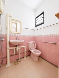 Blk 206 Marsiling Admiralty Park (Woodlands), HDB 3 Rooms #561291541